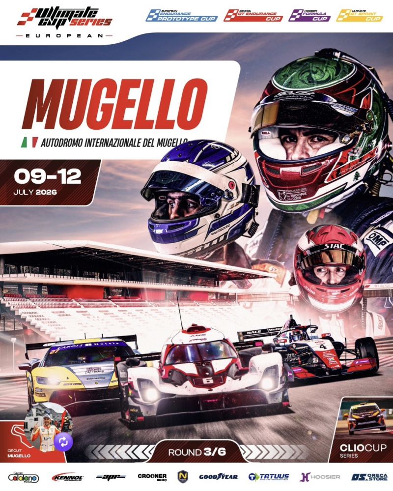 Mugello